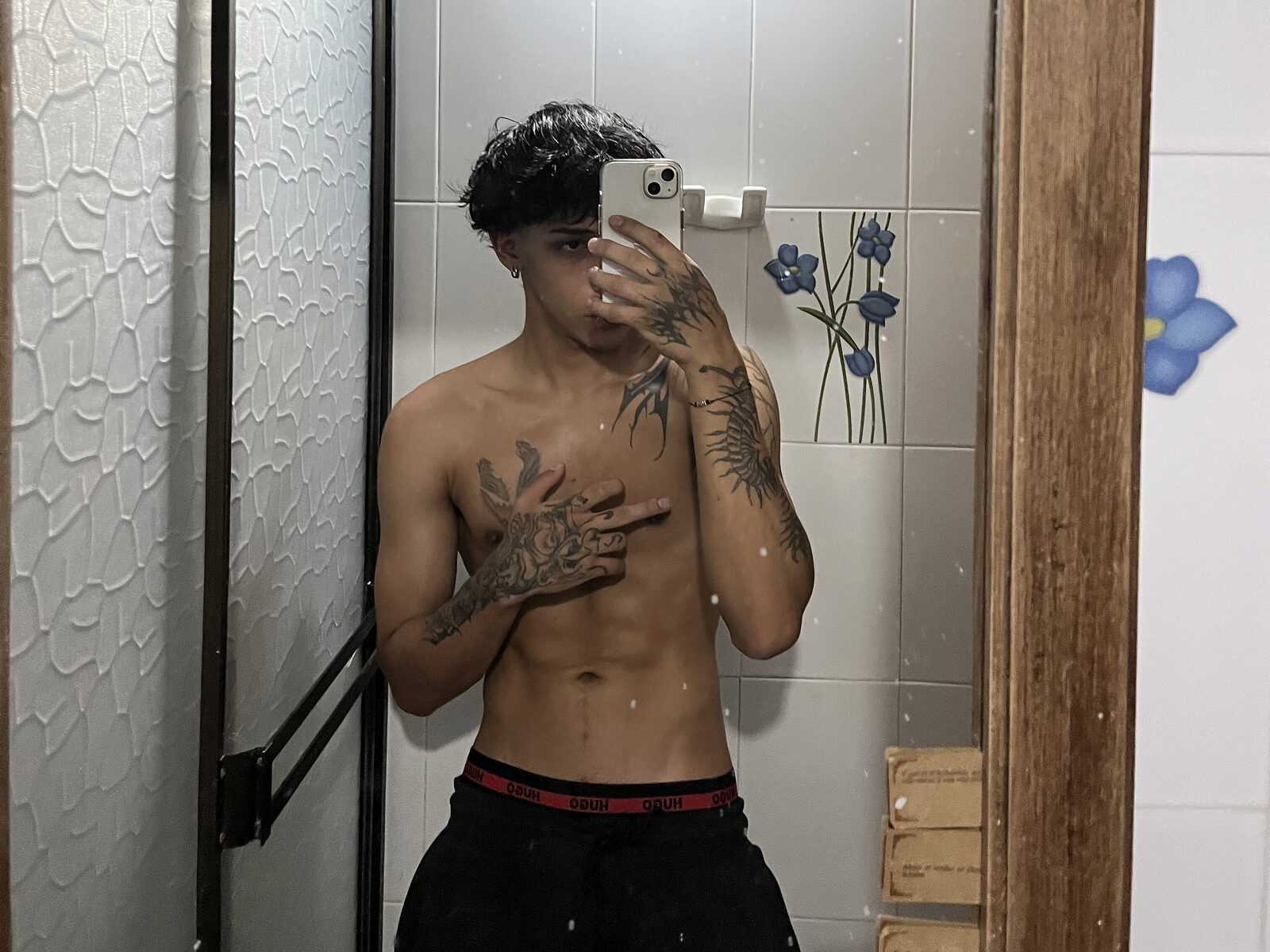 Croy Myers low quality