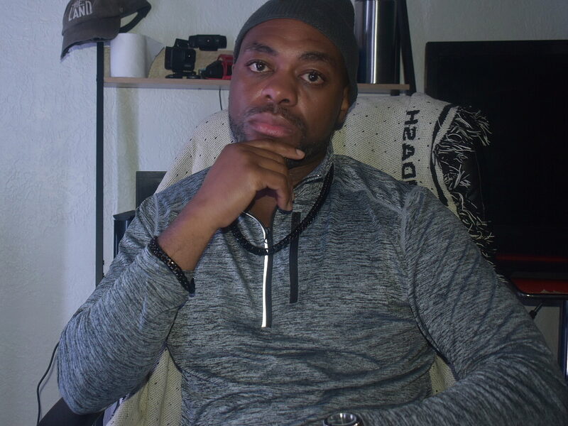 Dj Ray