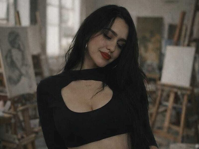 Ana Blackk