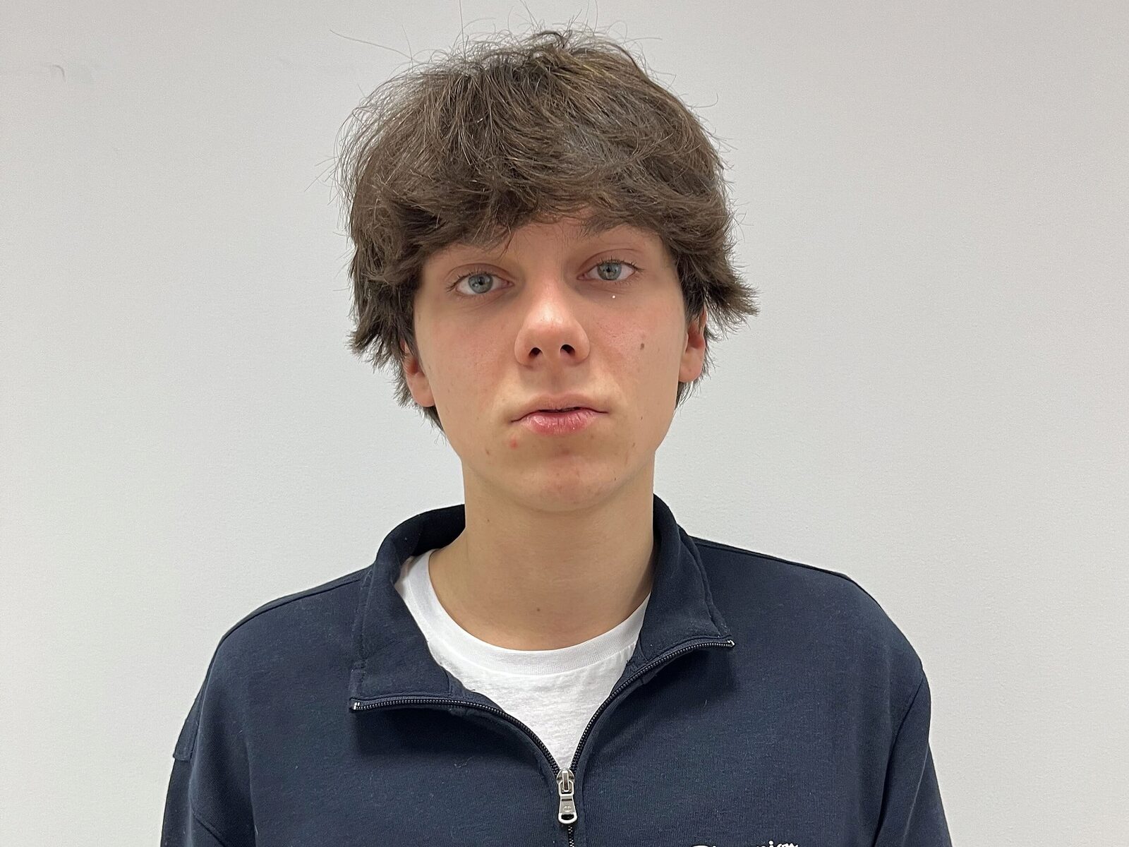 Nico Domino