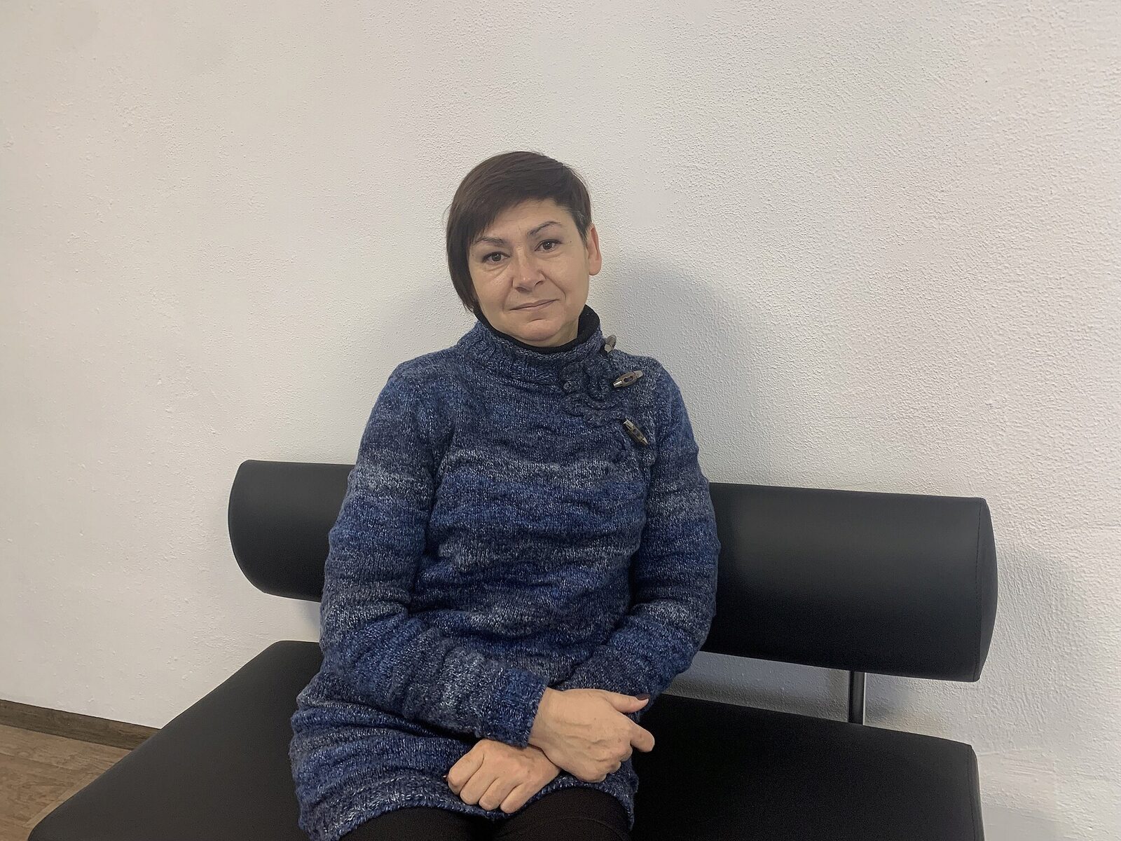 Zoryana Yasna