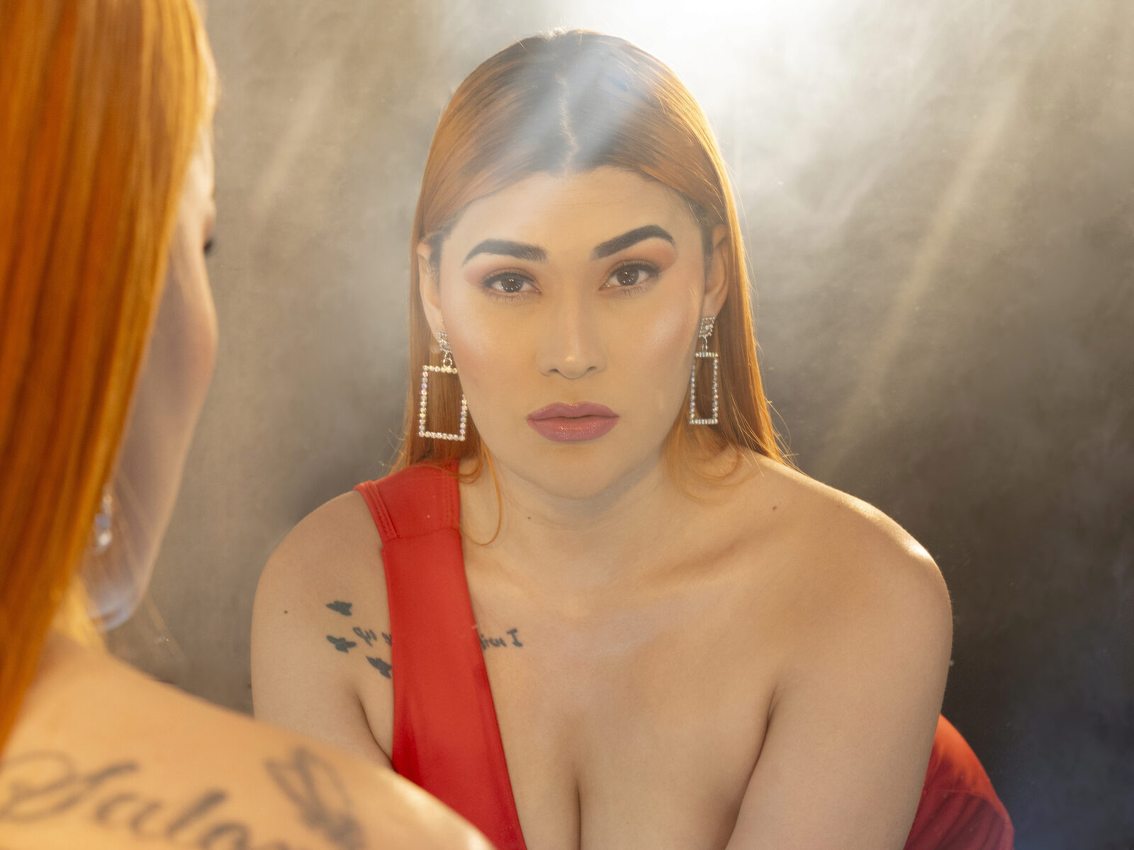Celeste Ferrari