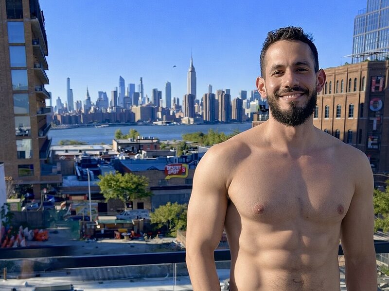 Dom Beard