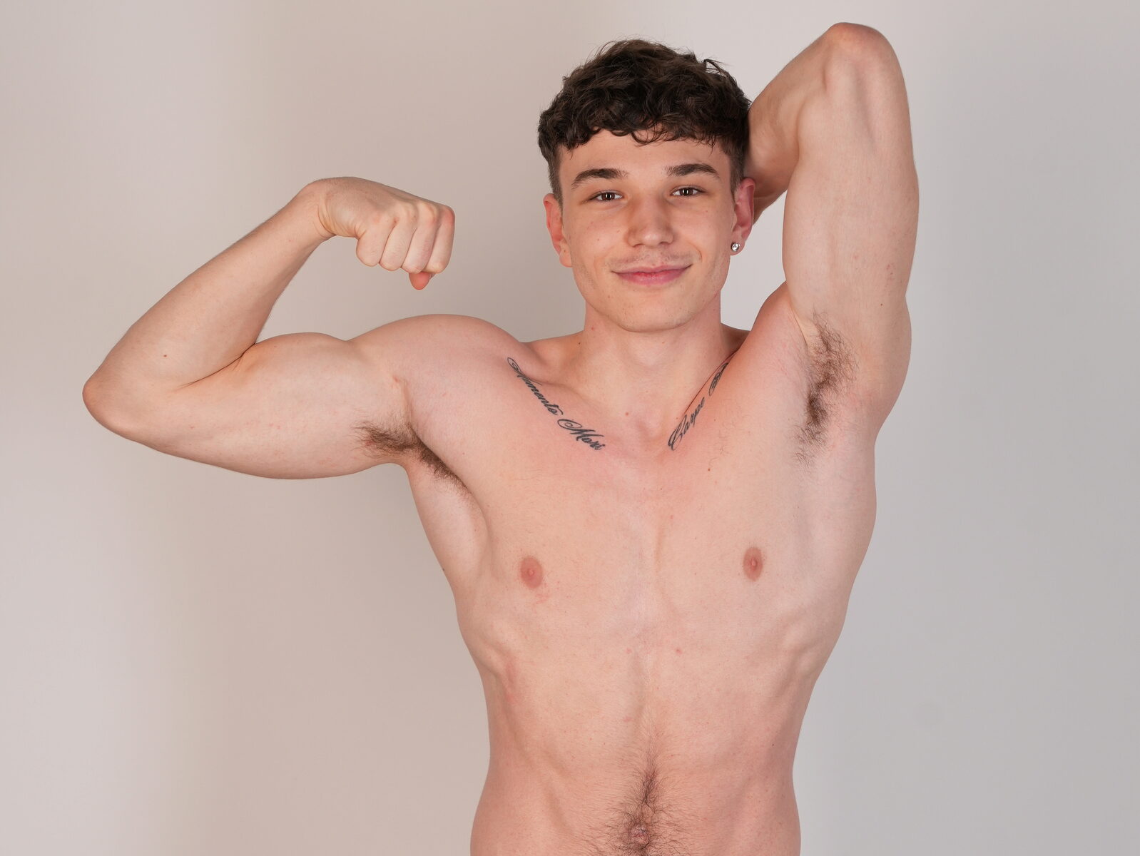 Danny Cuomo low quality