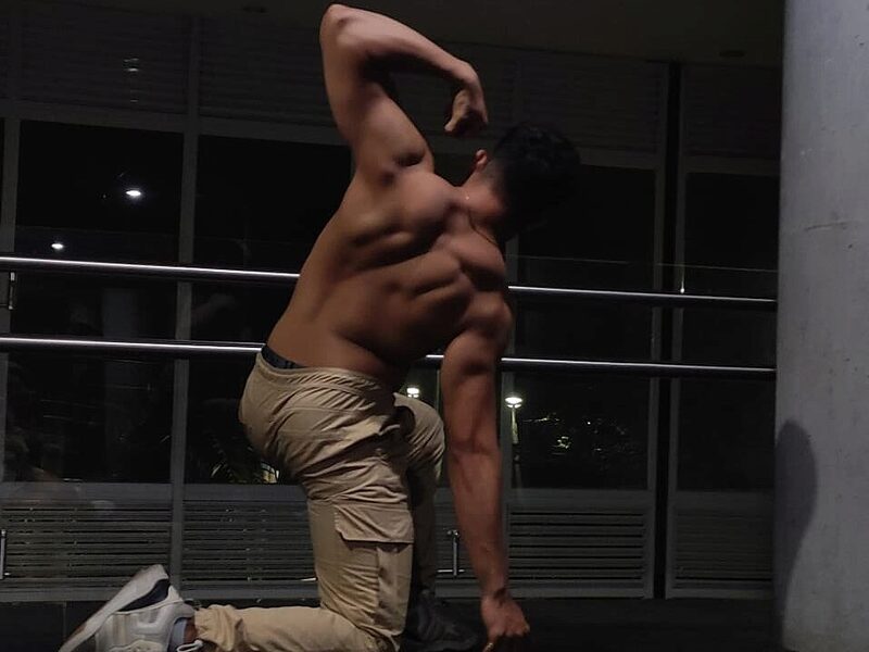 Enzo Reyes