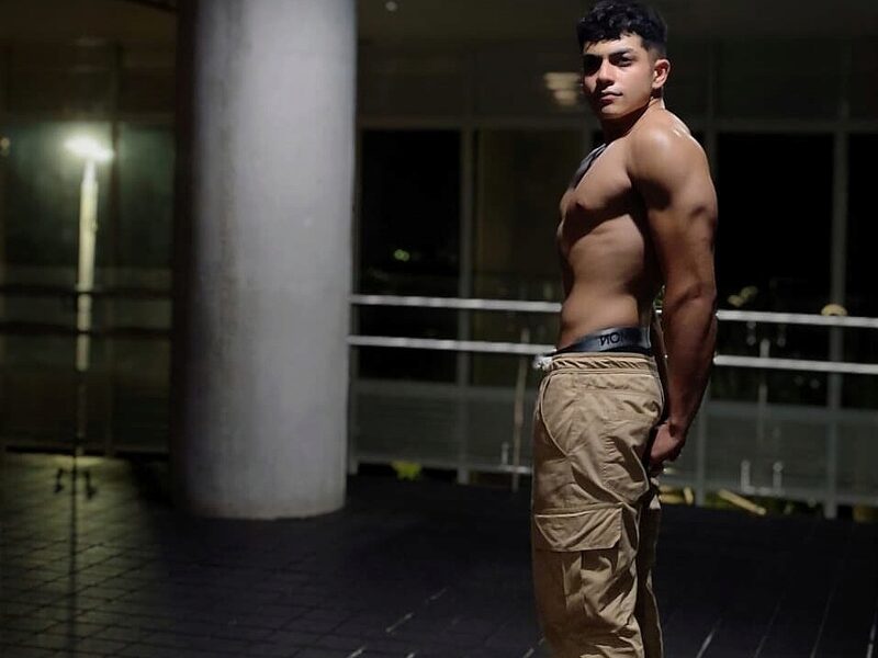Enzo Reyes