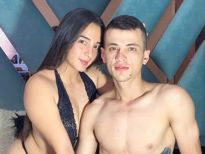 Melaniie Moon & Daviid Paz
