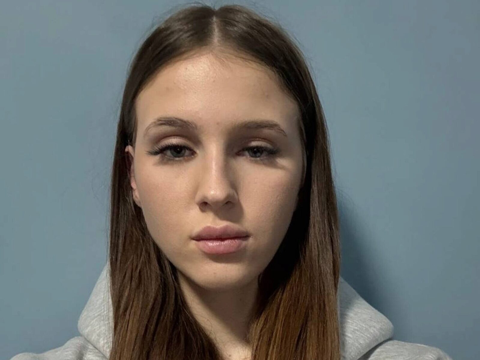 Antonette Ostberg