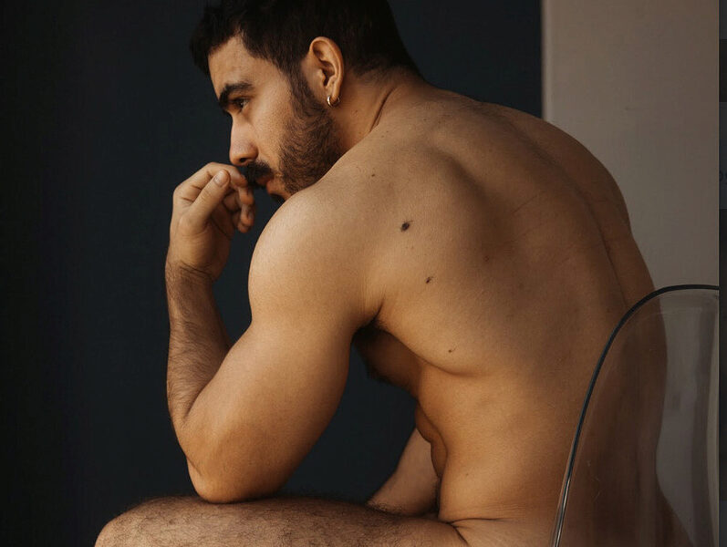 Alex Dimartino