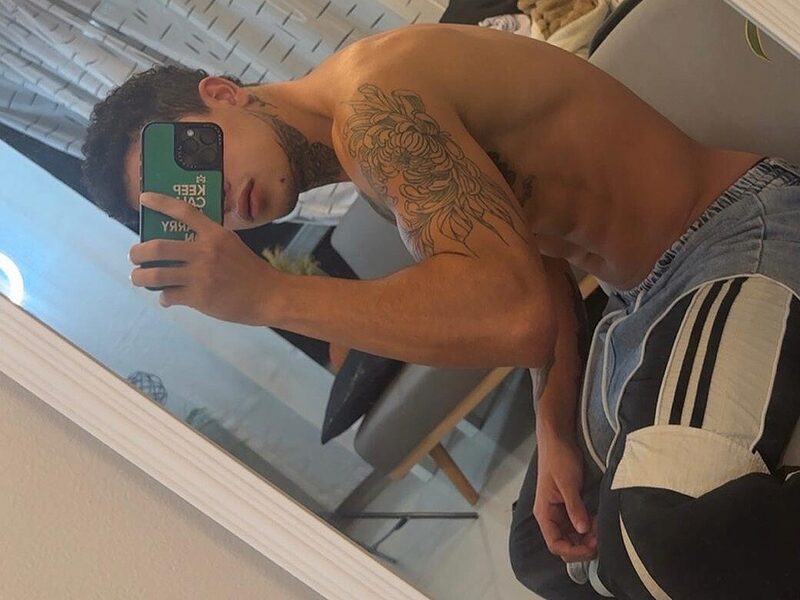Chane Mendez low quality