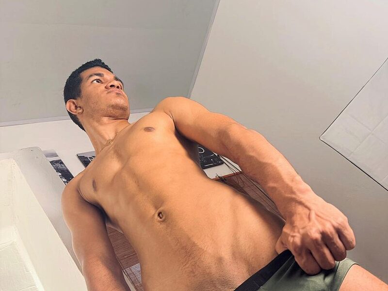 Maikol Twink low quality