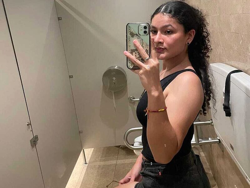 Adara Rouse low quality