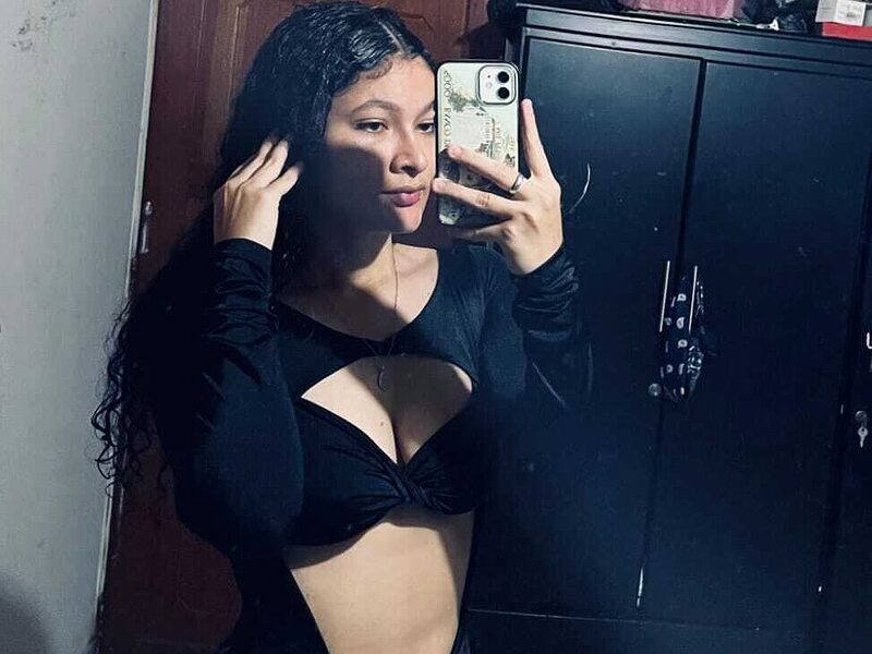 Adara Rouse low quality
