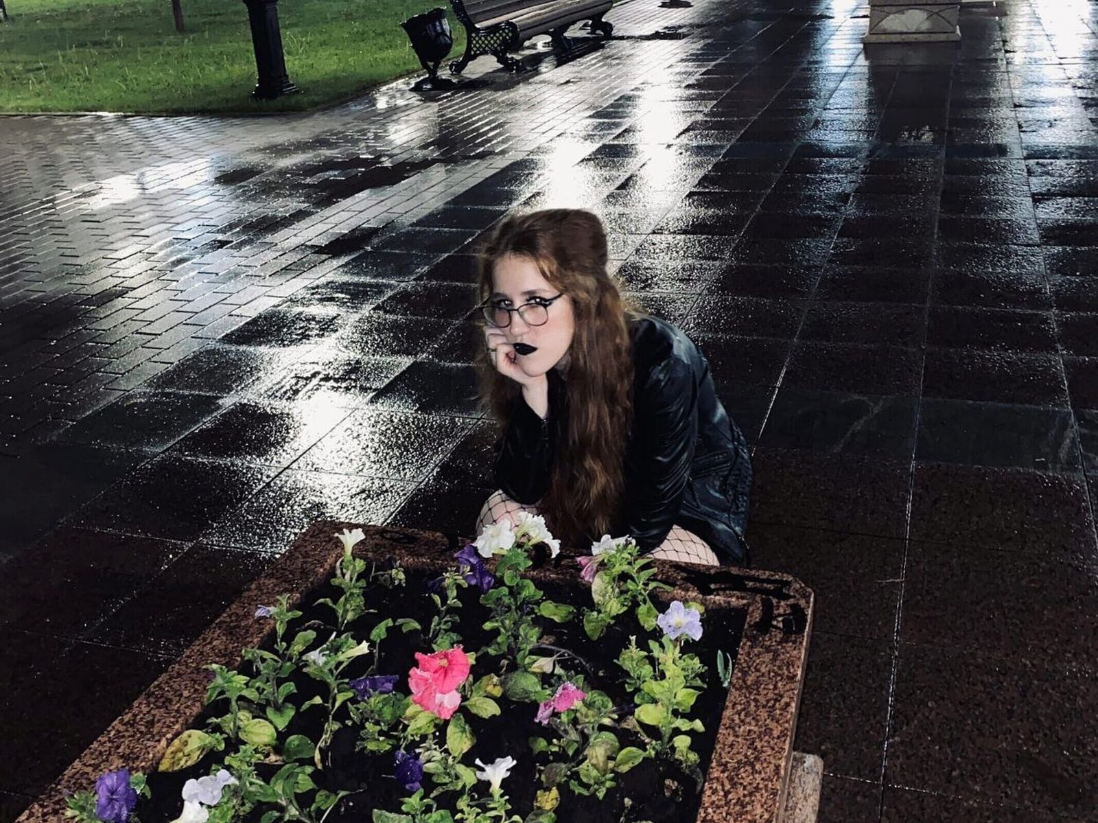 Juliane Farnese low quality