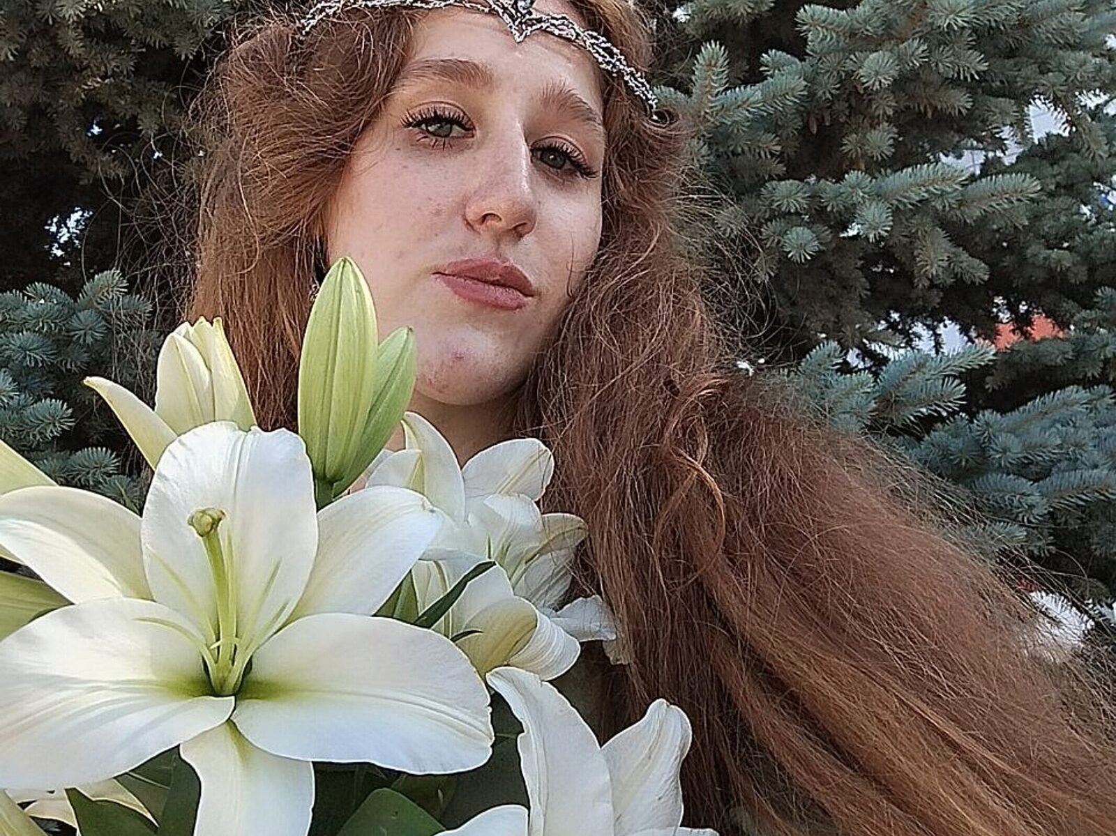 Juliane Farnese low quality