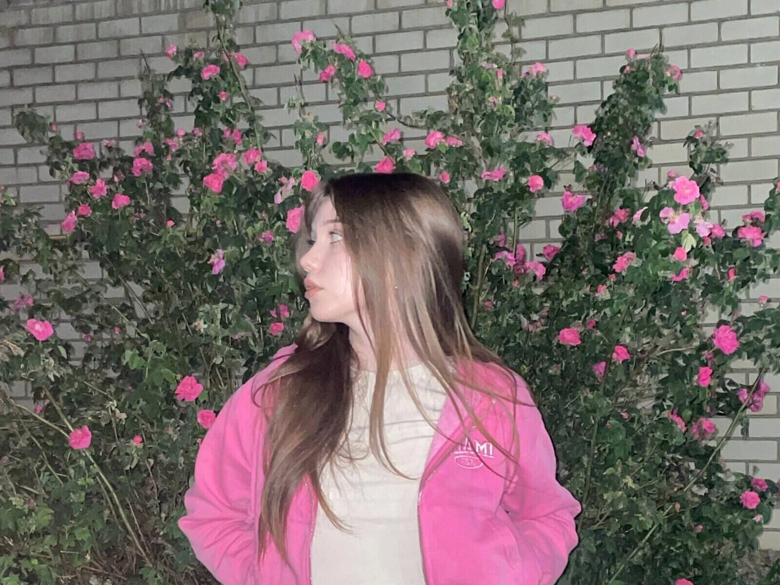 Yael Lunden low quality