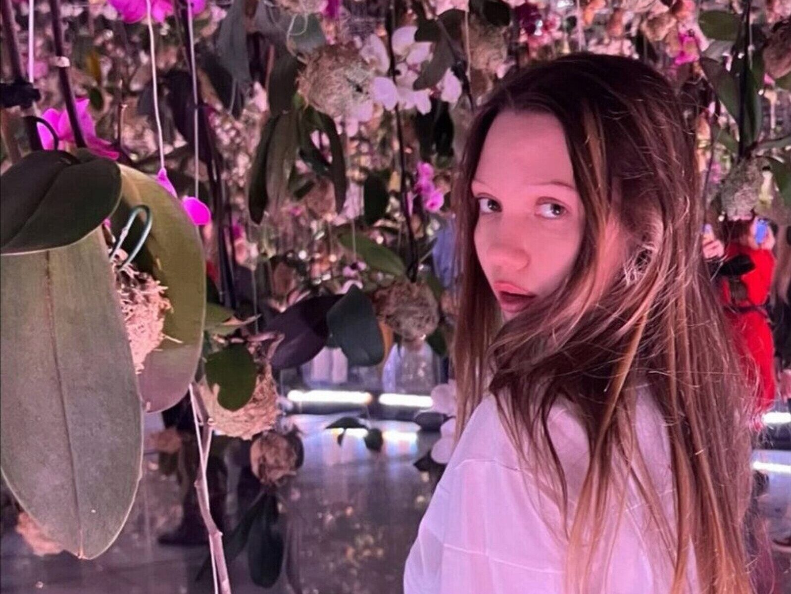 Yael Lunden low quality