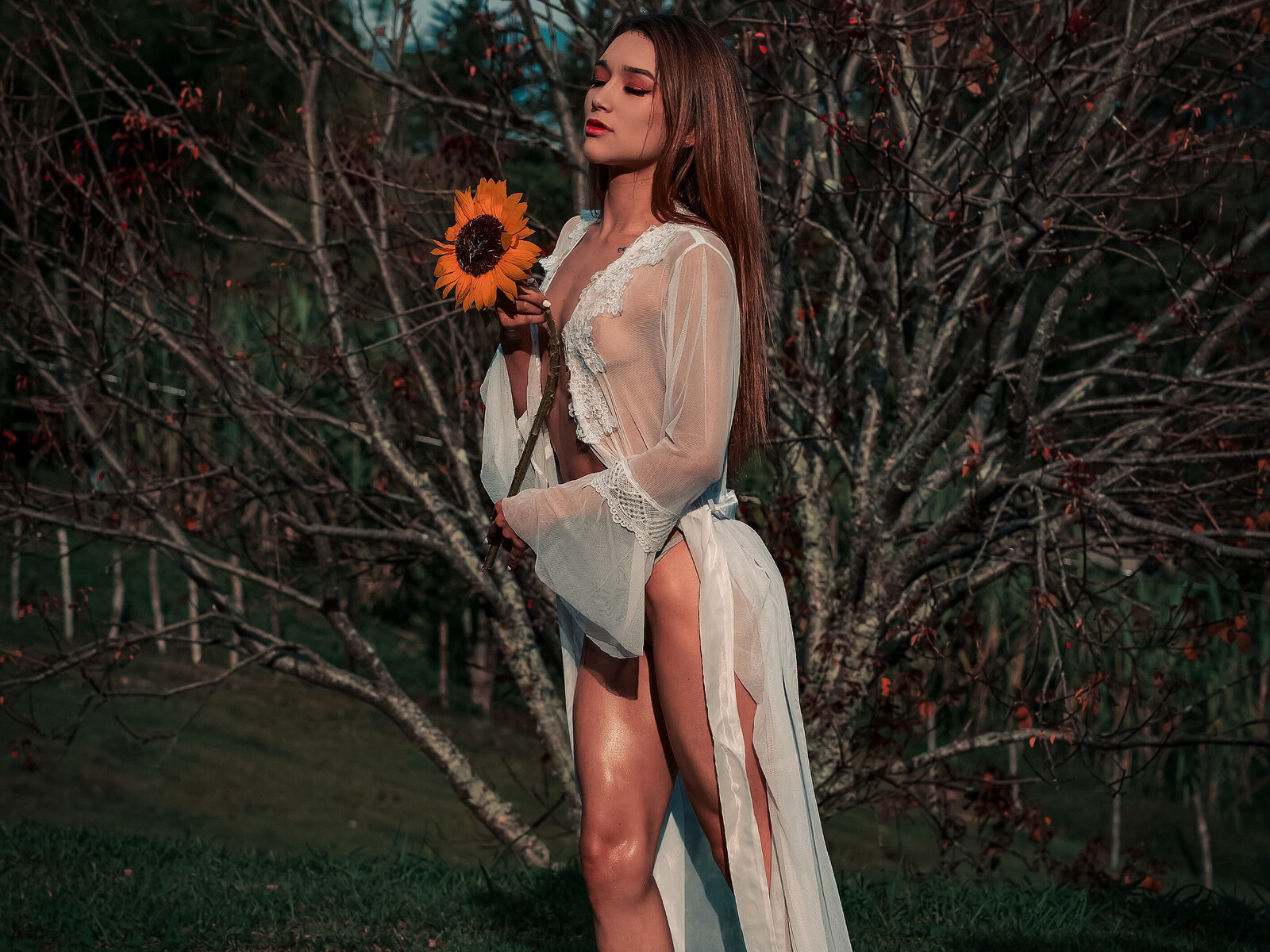 Violetta Maddison low quality