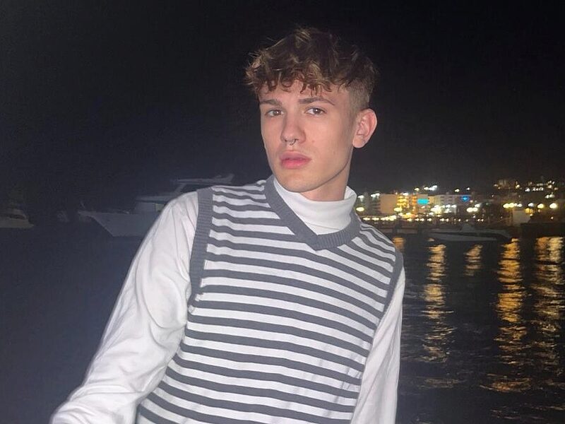 Jake Graham low quality