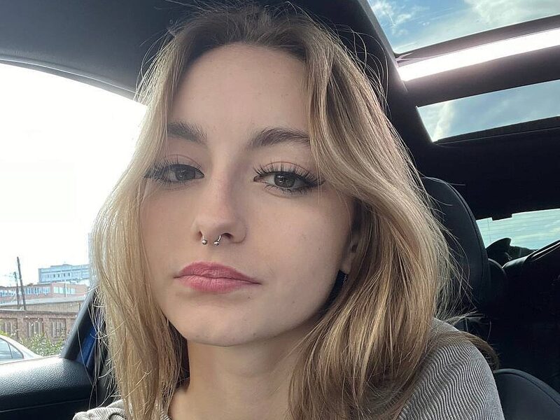 Carri Danielson low quality