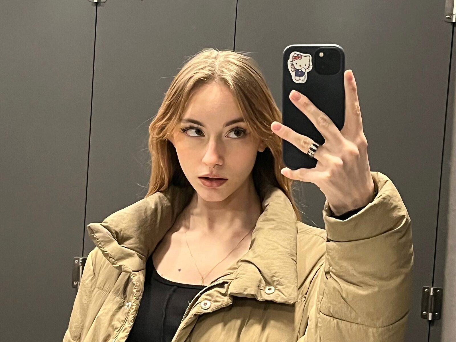 Carri Danielson low quality