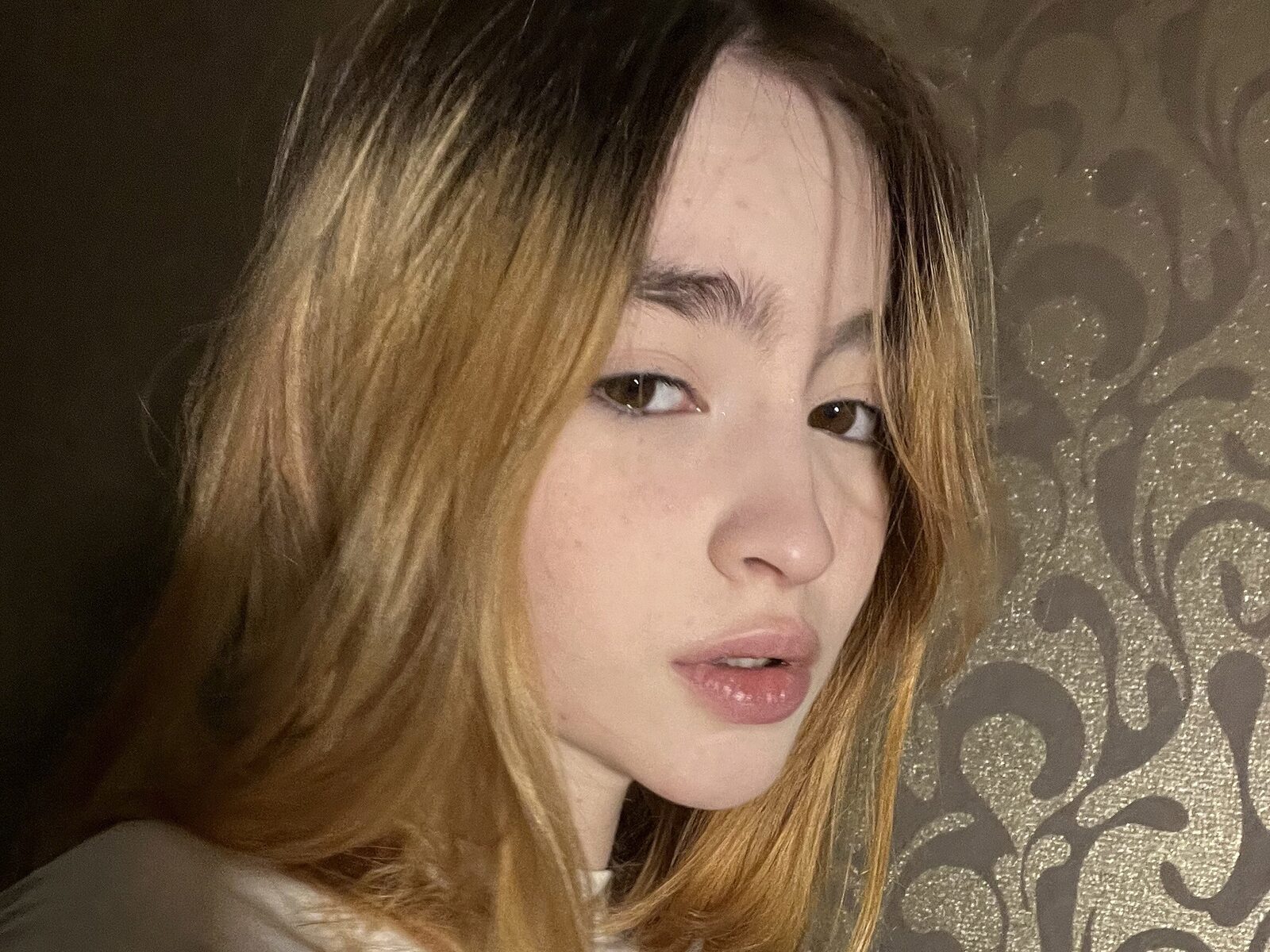 Mellissa Kolkowski low quality