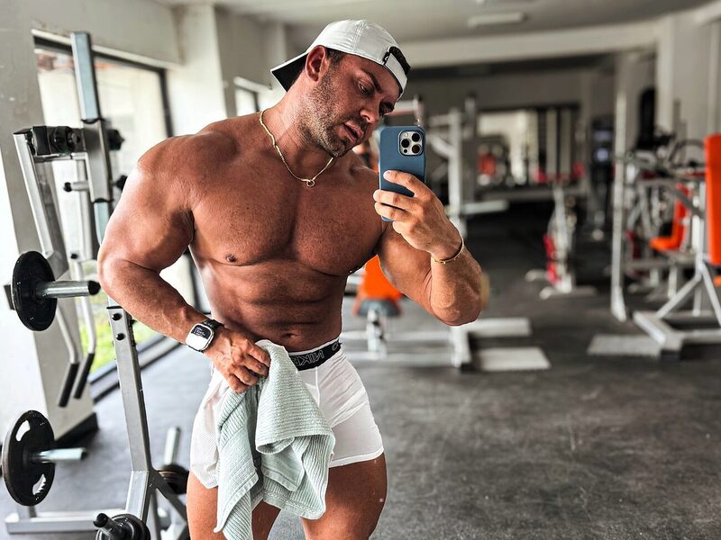 Marcus Fury low quality