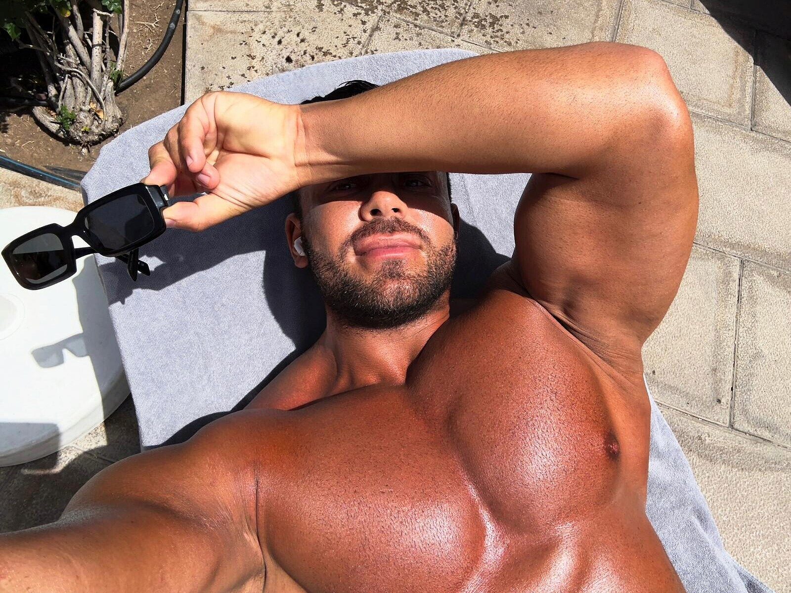 Marcus Fury low quality