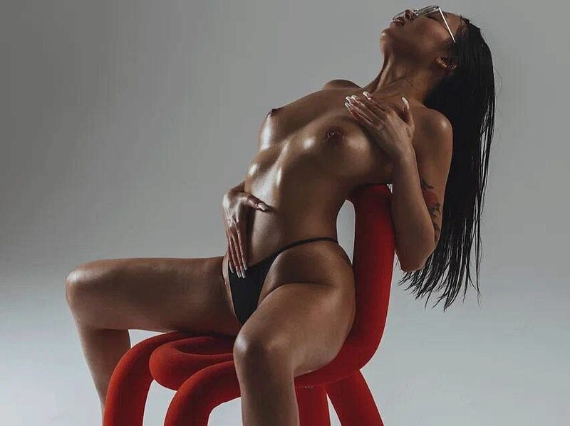 Naomi Asian low quality