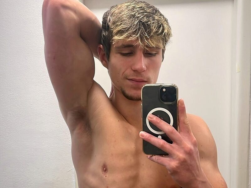 Evan Richmond low quality