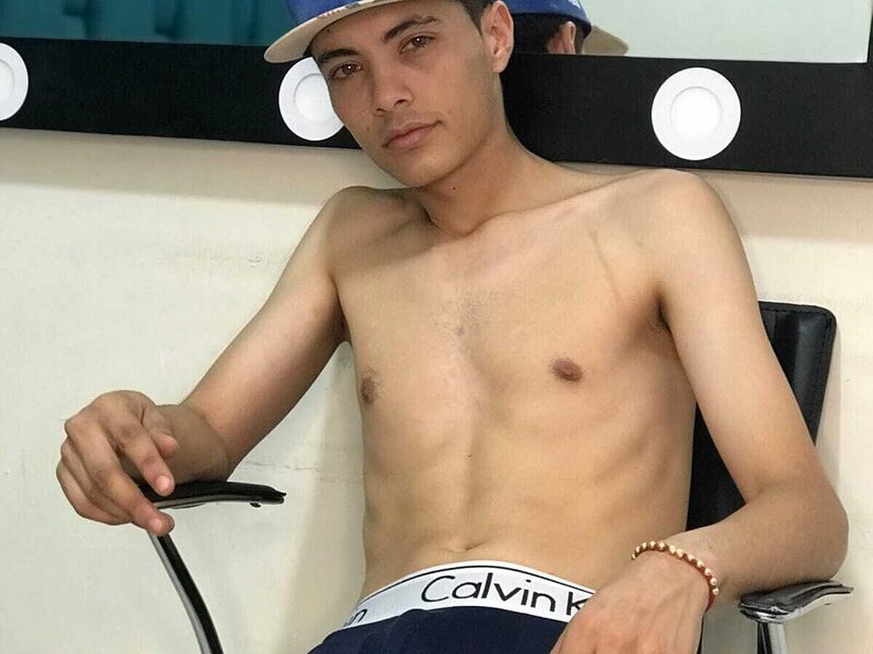 Emmanuel Medina low quality