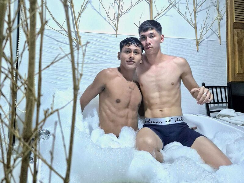 Kurt & Salomon