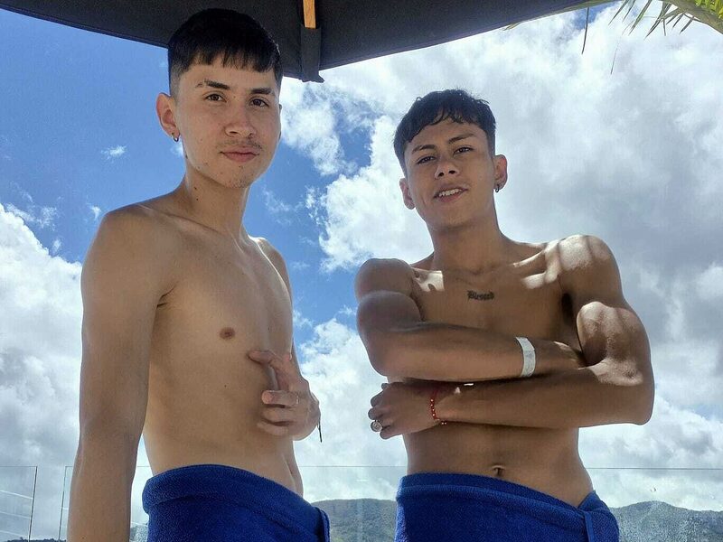 Kurt & Salomon