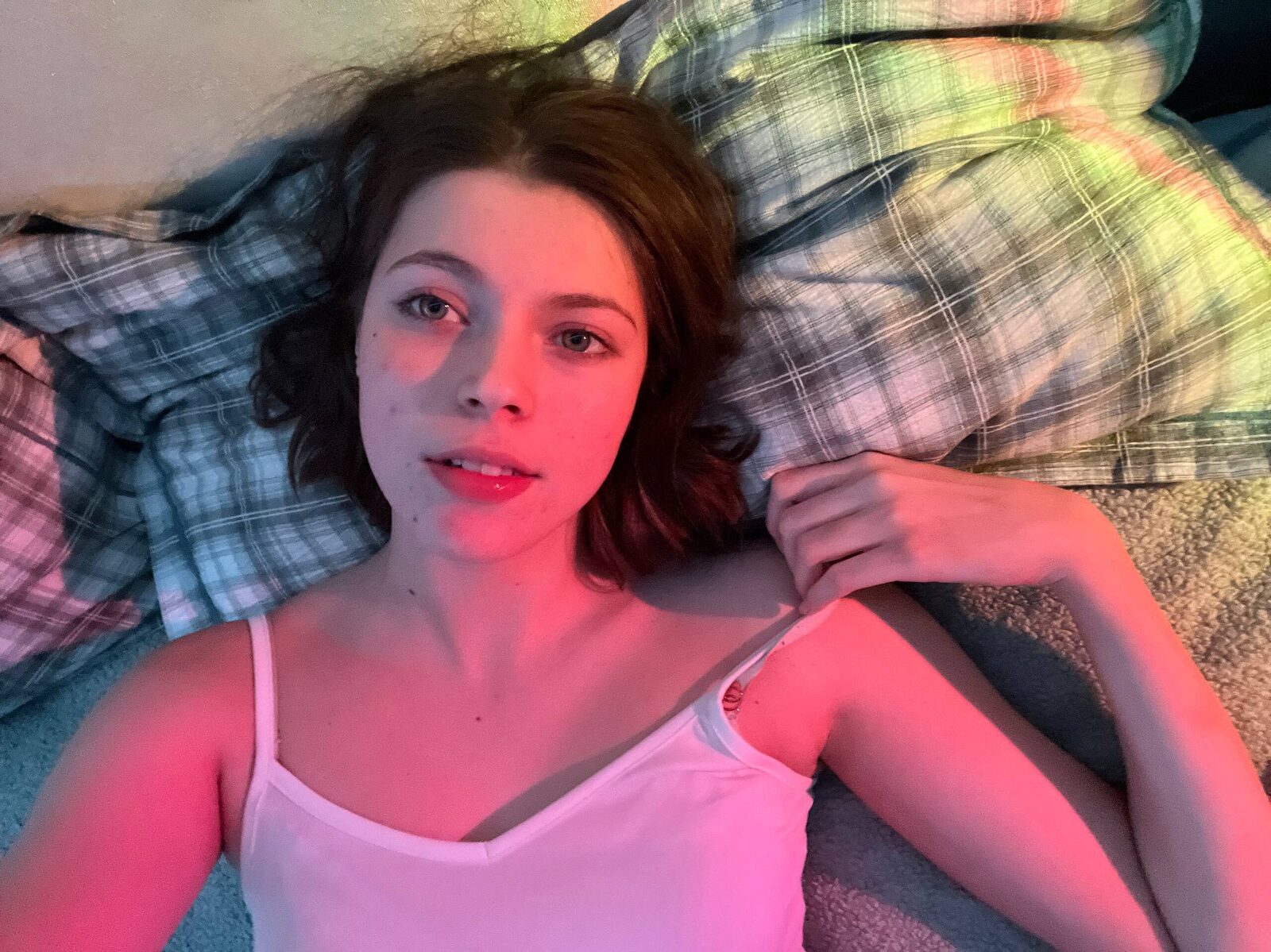 Jackelyn Garhart