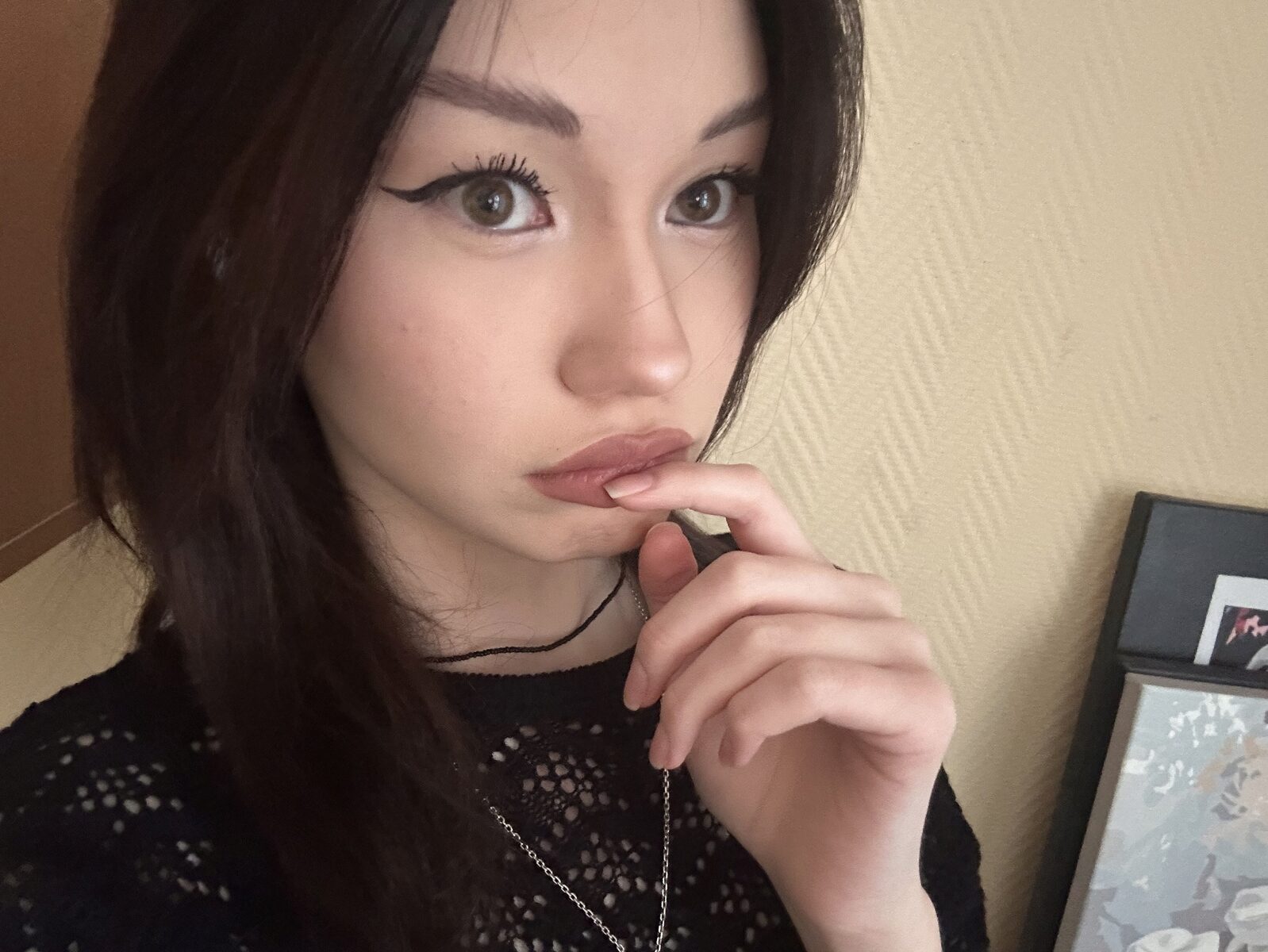 Nana Yuna low quality