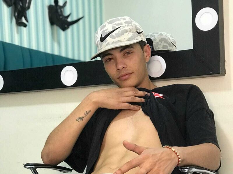 Emmanuel Medina low quality