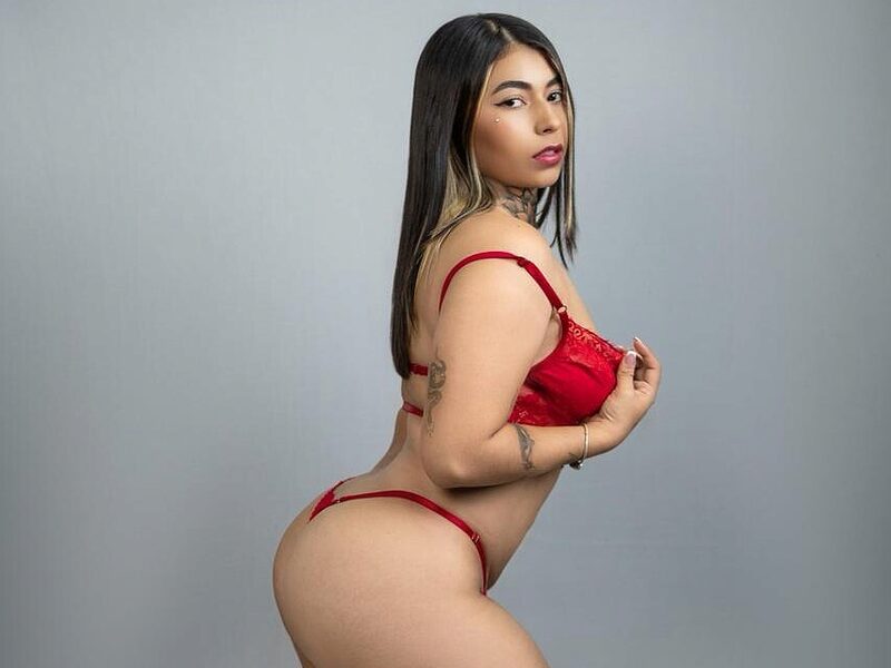 Alana Vidal