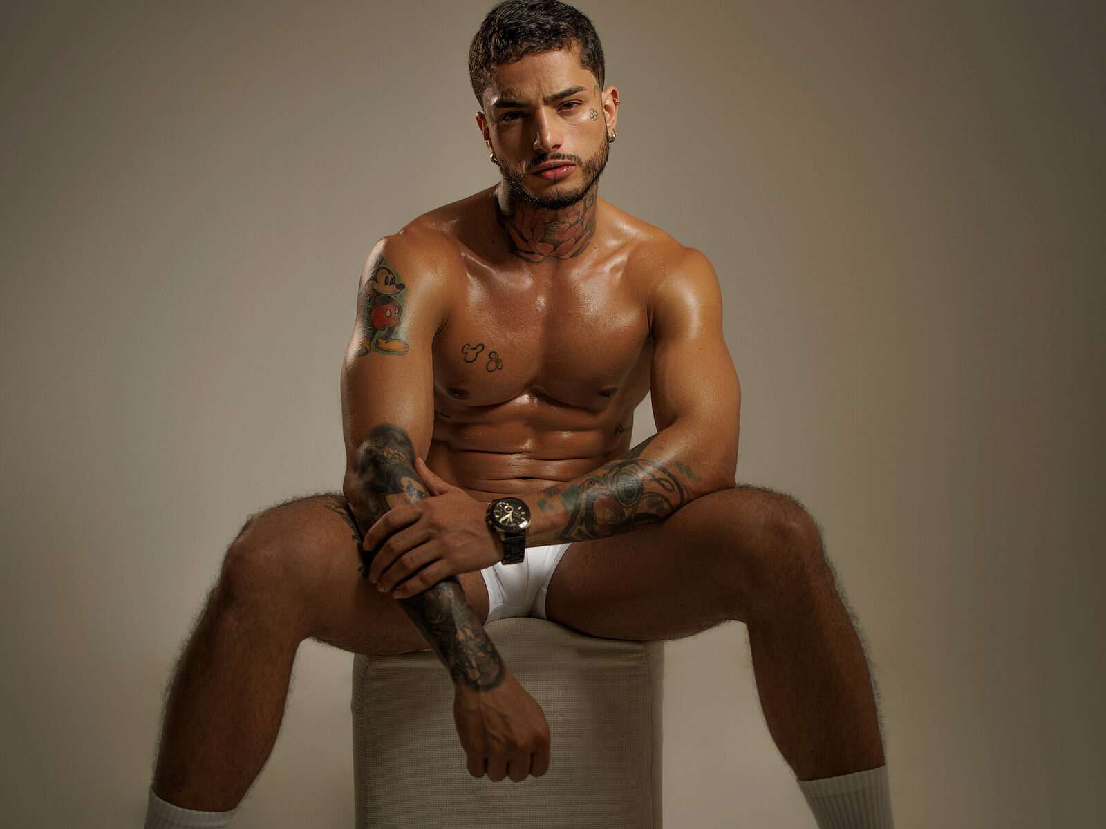 Alan Ralf