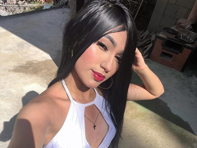 Evelyn Mooree