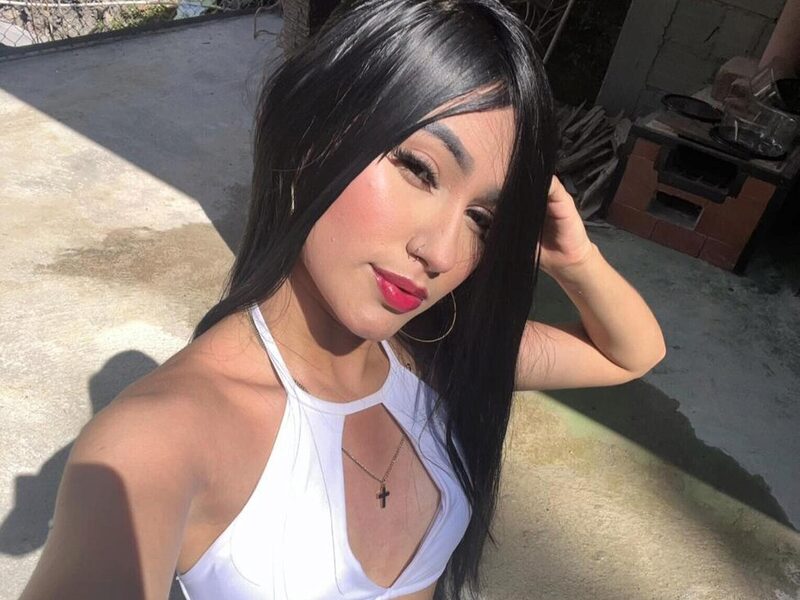 Evelyn Mooree