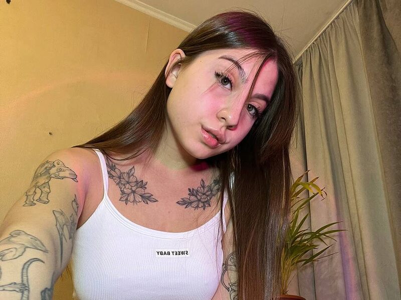 Maryana Murr low quality