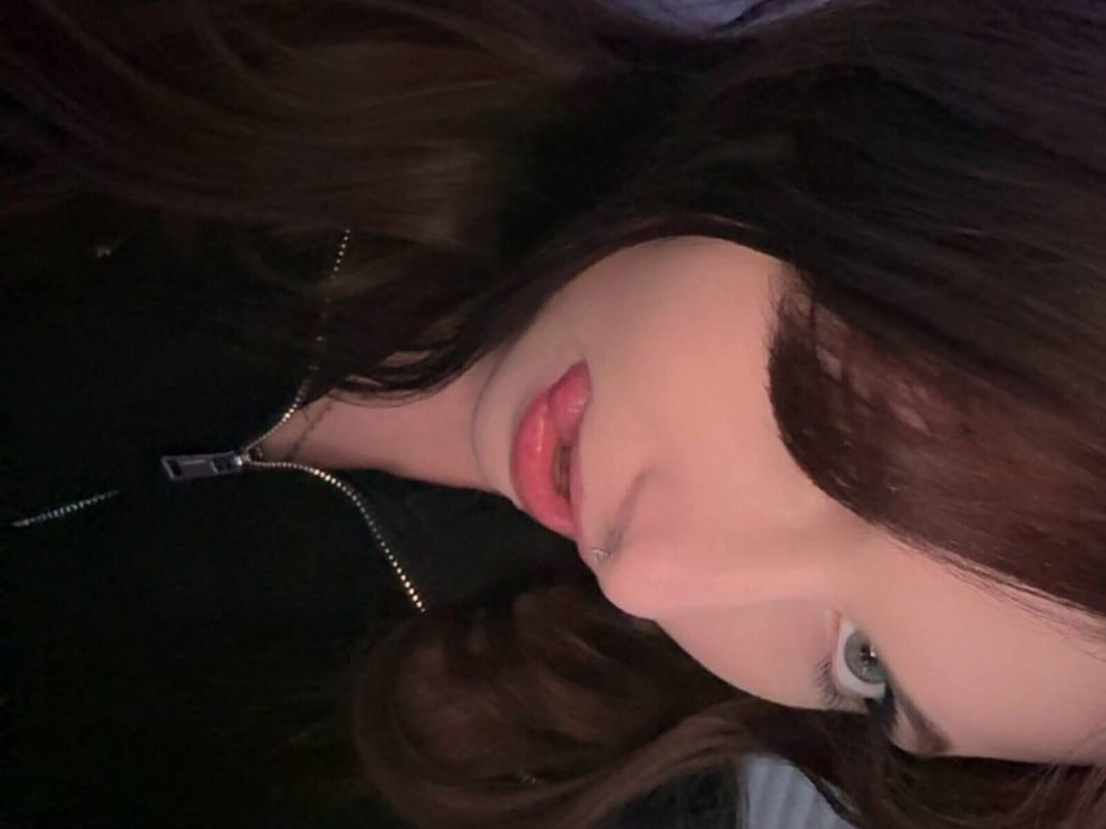 Malvina Mihalko low quality