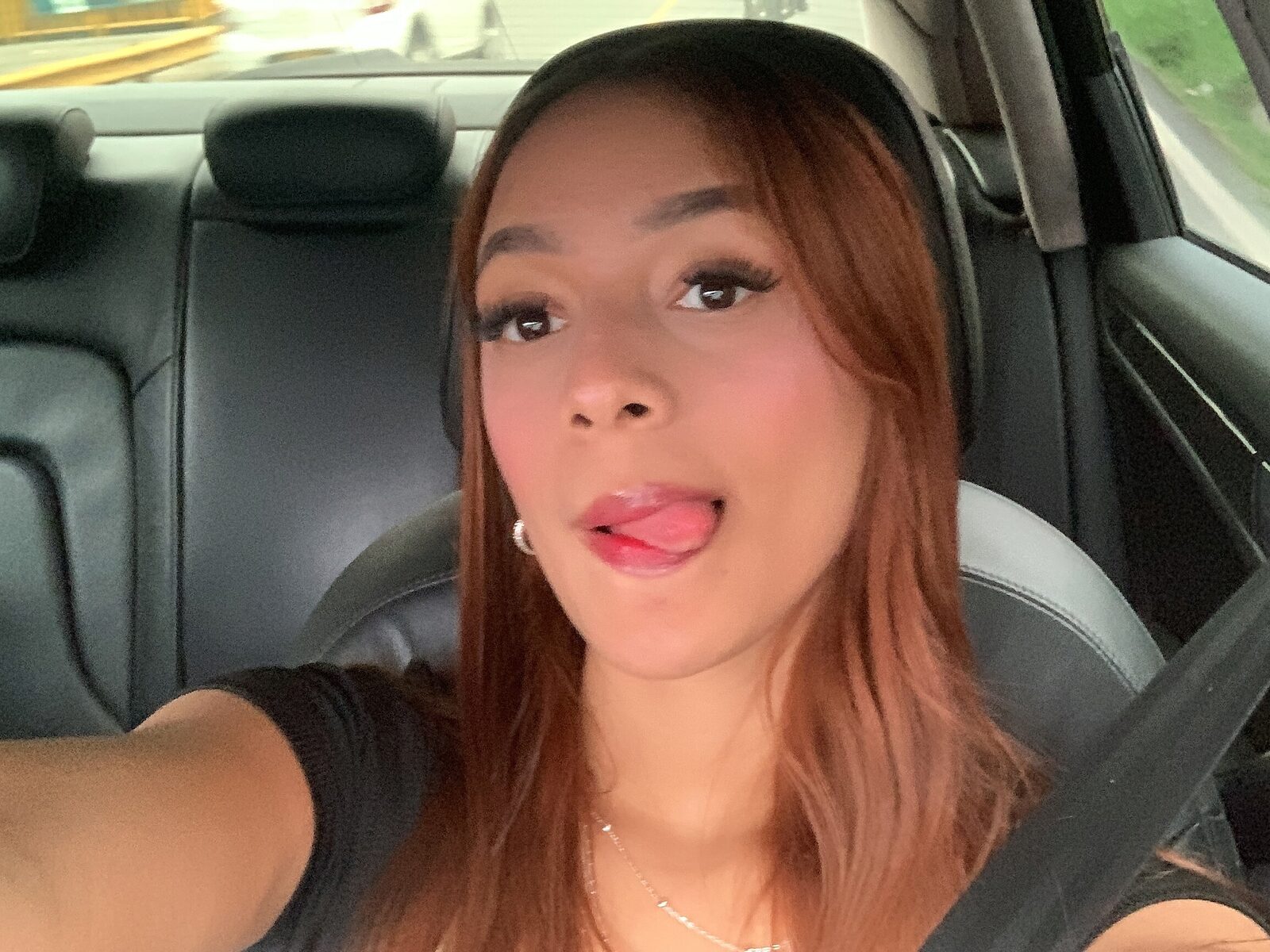Romina Parker