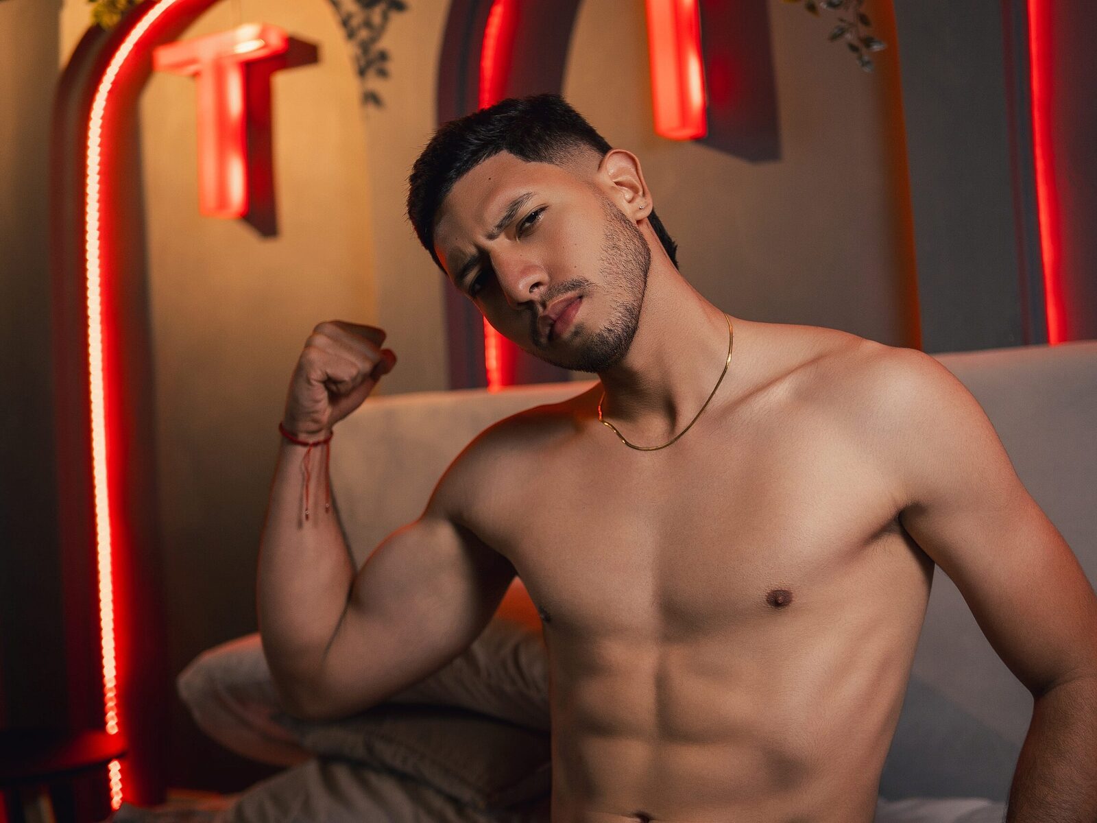 Thiago Voss