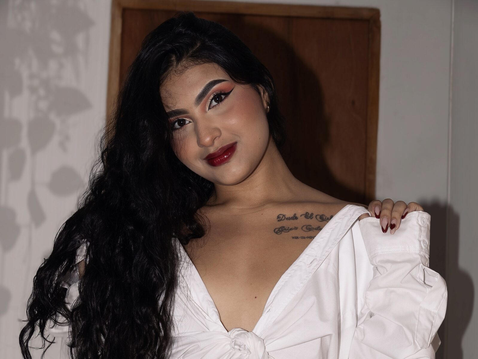 Sabrina Himss