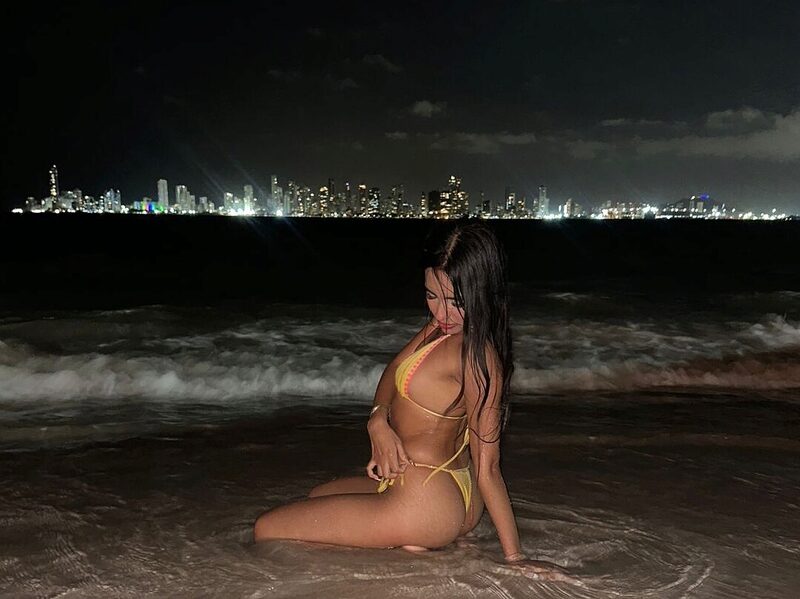 Juliana Saenz
