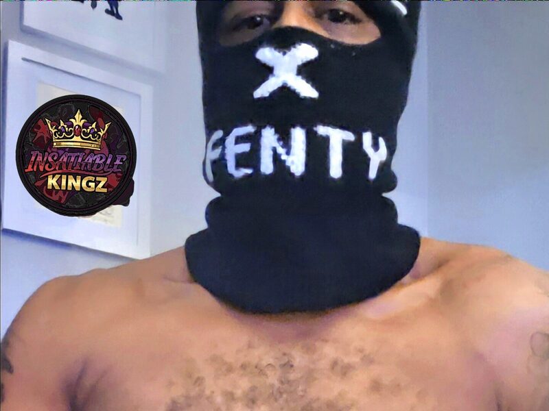 Dante Mckenzie