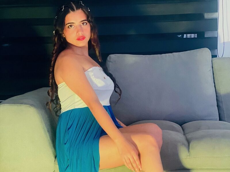 Georgia Morelli