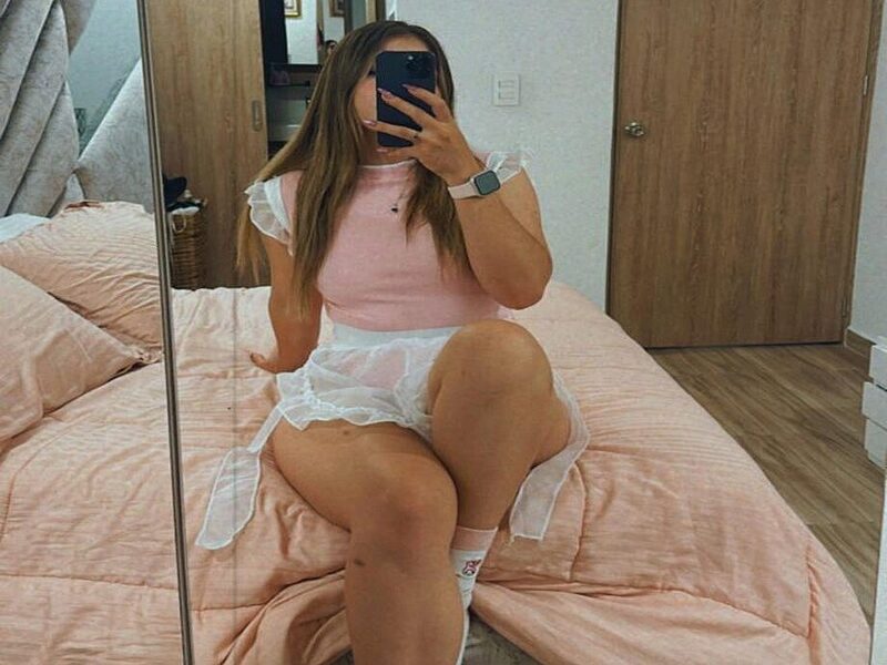 Amelia Riveras low quality