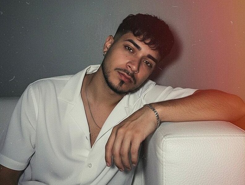 Mateo Fire
